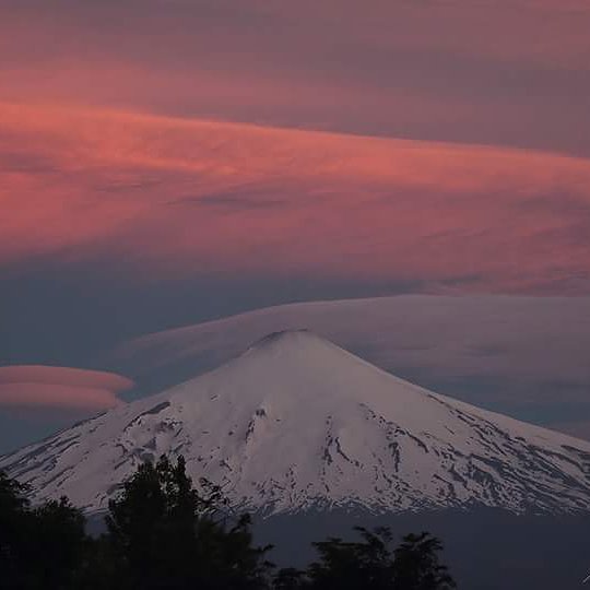 Volcán Villarrica